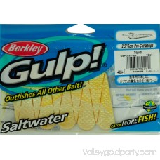 Berkley Gulp!® Pre-Cut Stripz™ Fishing Soft Bait 553146165